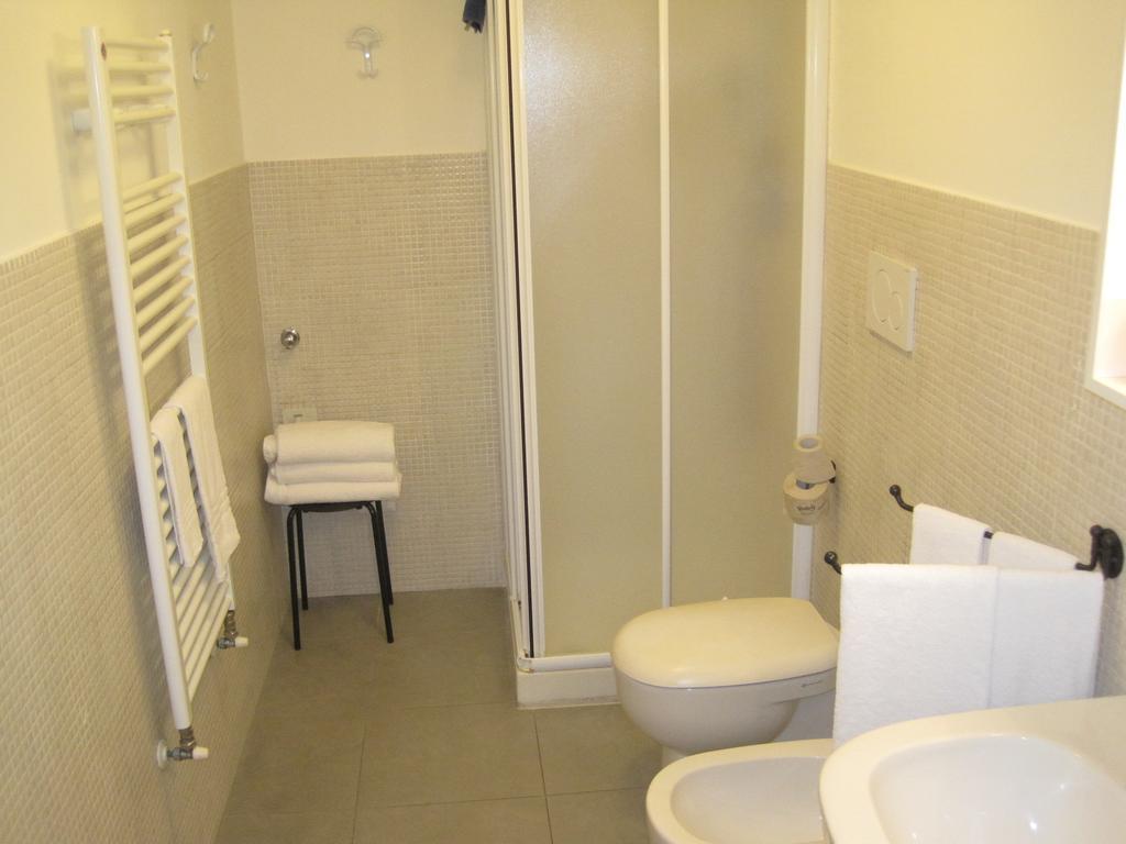 Colombo Apartments San Remo Chambre photo