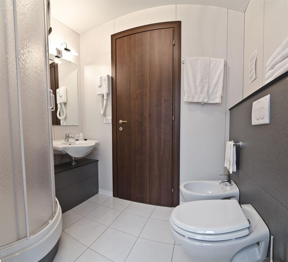 Colombo Apartments San Remo Extérieur photo