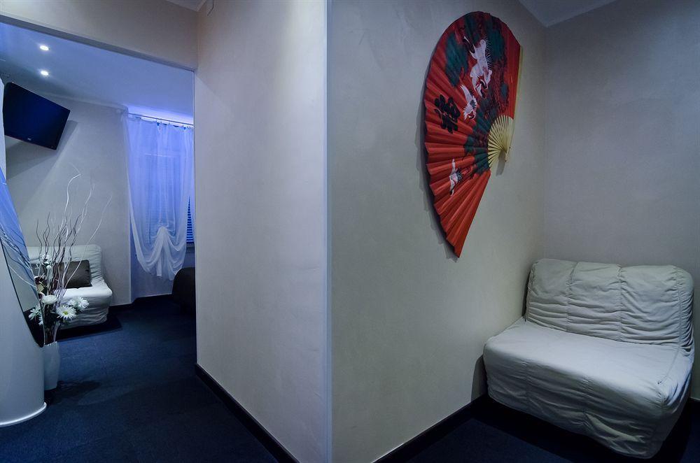 Colombo Apartments San Remo Extérieur photo