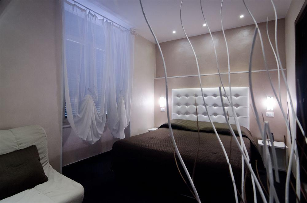 Colombo Apartments San Remo Extérieur photo