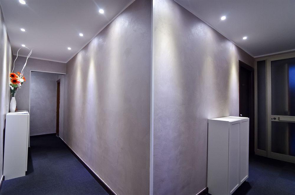Colombo Apartments San Remo Extérieur photo