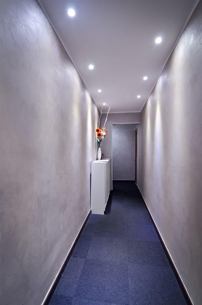 Colombo Apartments San Remo Extérieur photo