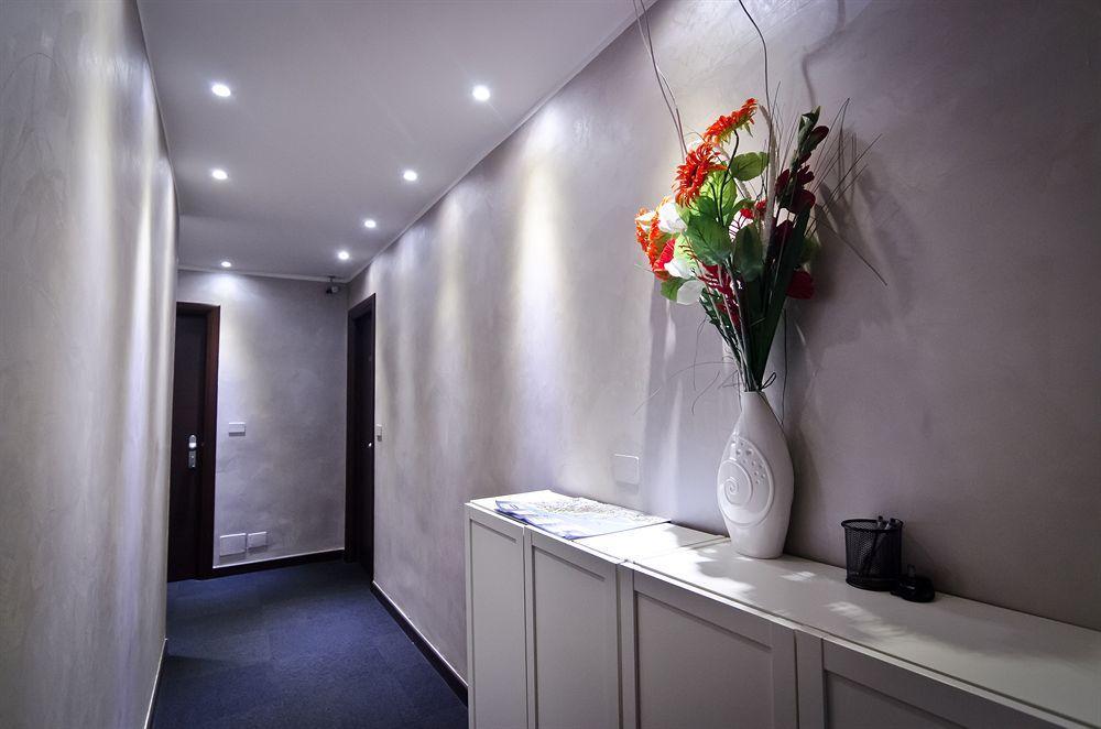 Colombo Apartments San Remo Extérieur photo