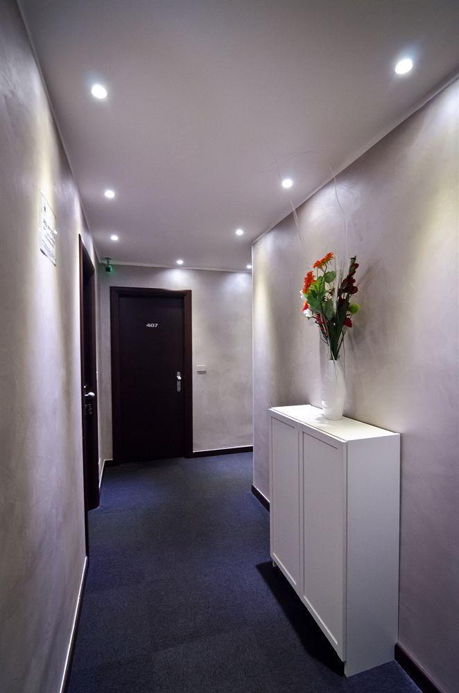Colombo Apartments San Remo Extérieur photo