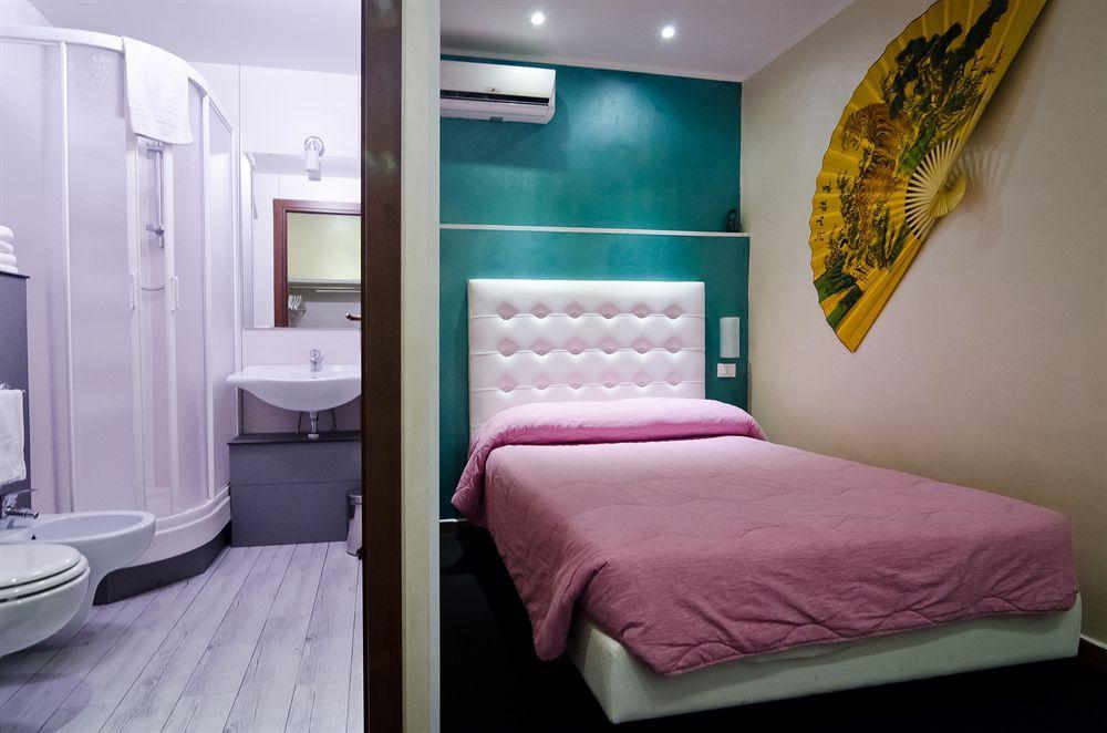 Colombo Apartments San Remo Extérieur photo