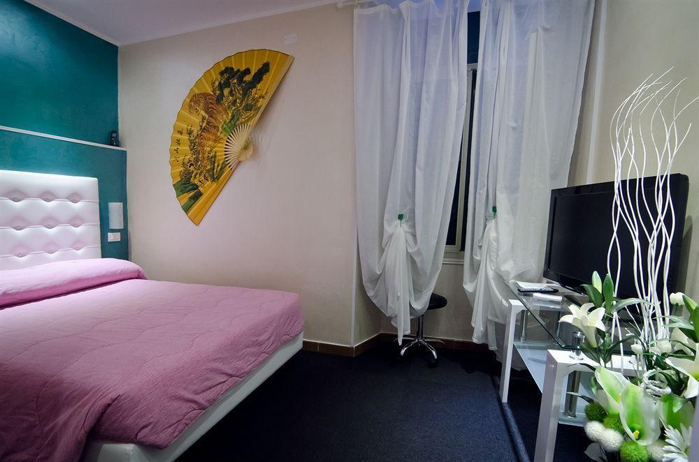 Colombo Apartments San Remo Extérieur photo