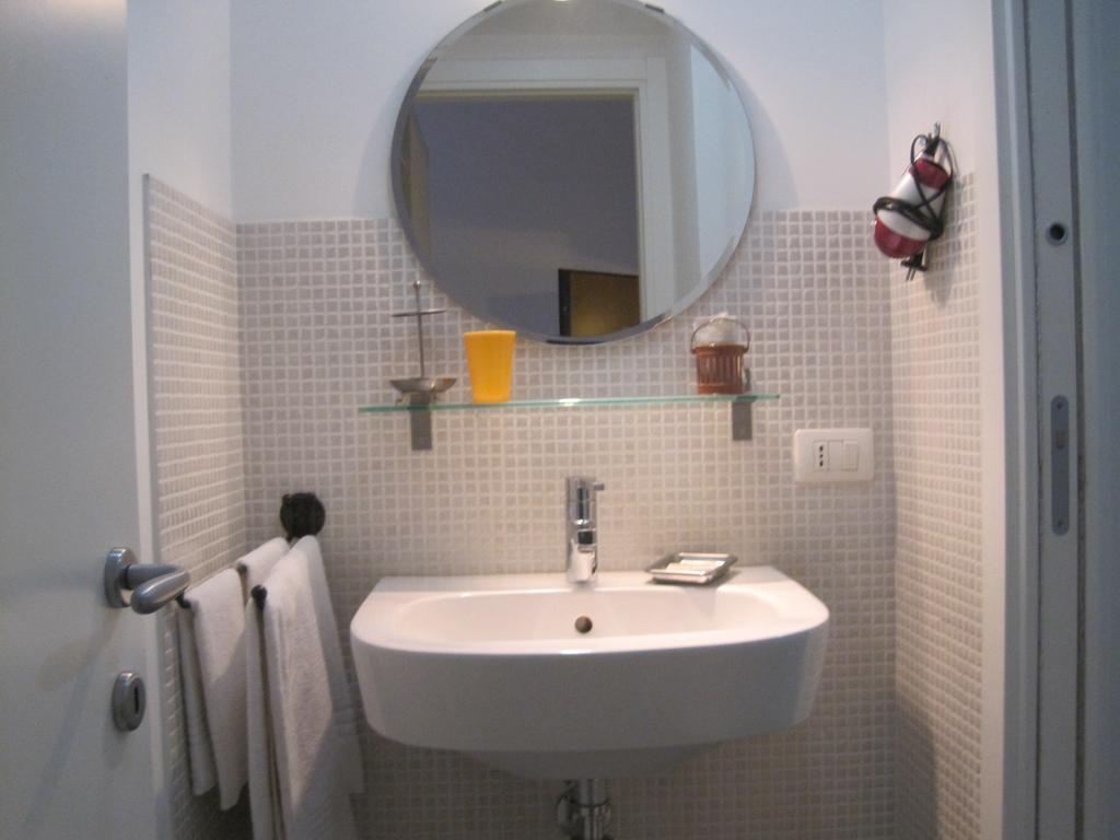Colombo Apartments San Remo Chambre photo