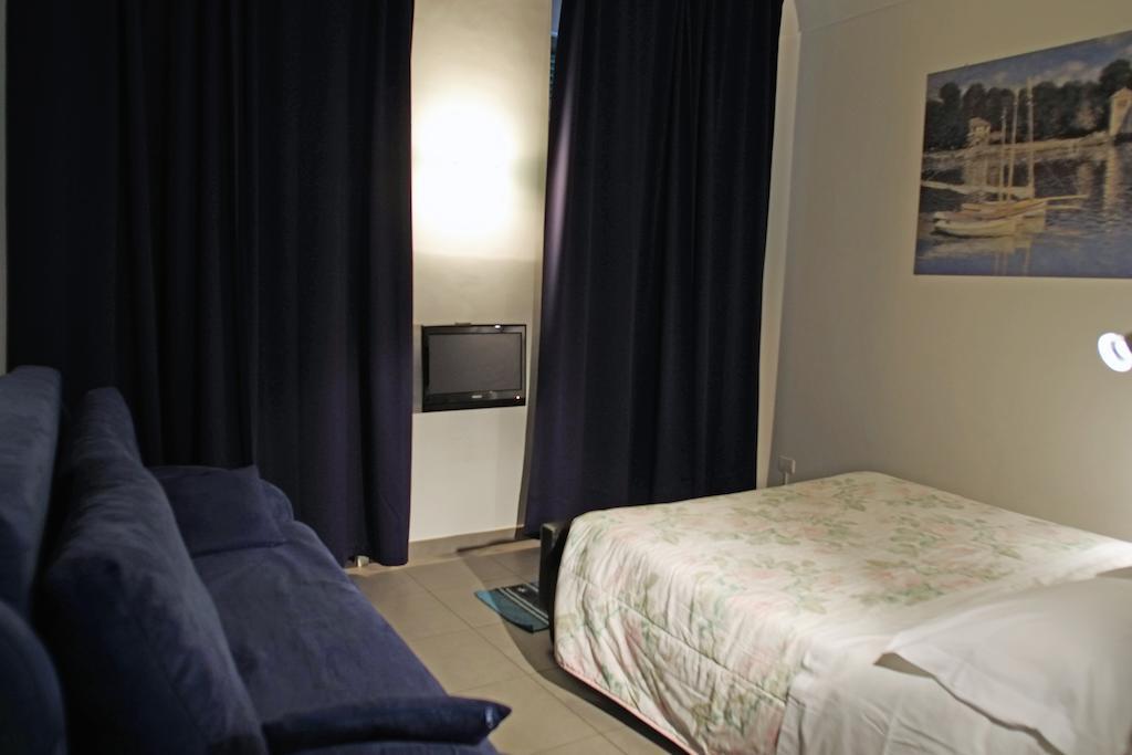 Colombo Apartments San Remo Chambre photo