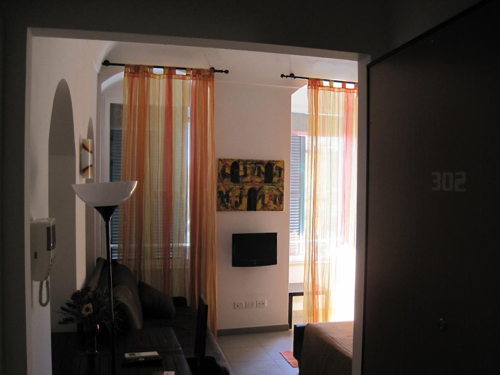 Colombo Apartments San Remo Chambre photo