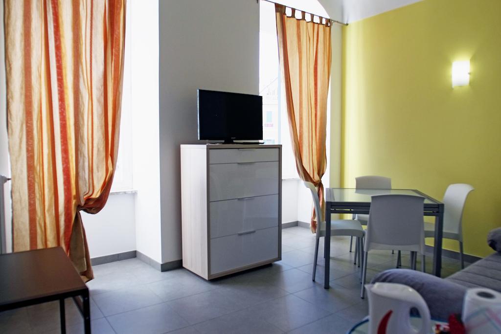 Colombo Apartments San Remo Chambre photo