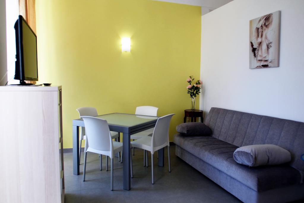 Colombo Apartments San Remo Chambre photo