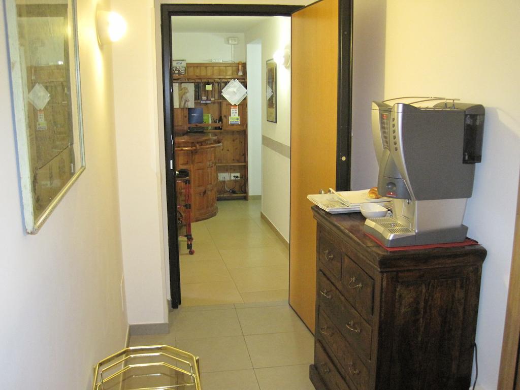 Colombo Apartments San Remo Extérieur photo