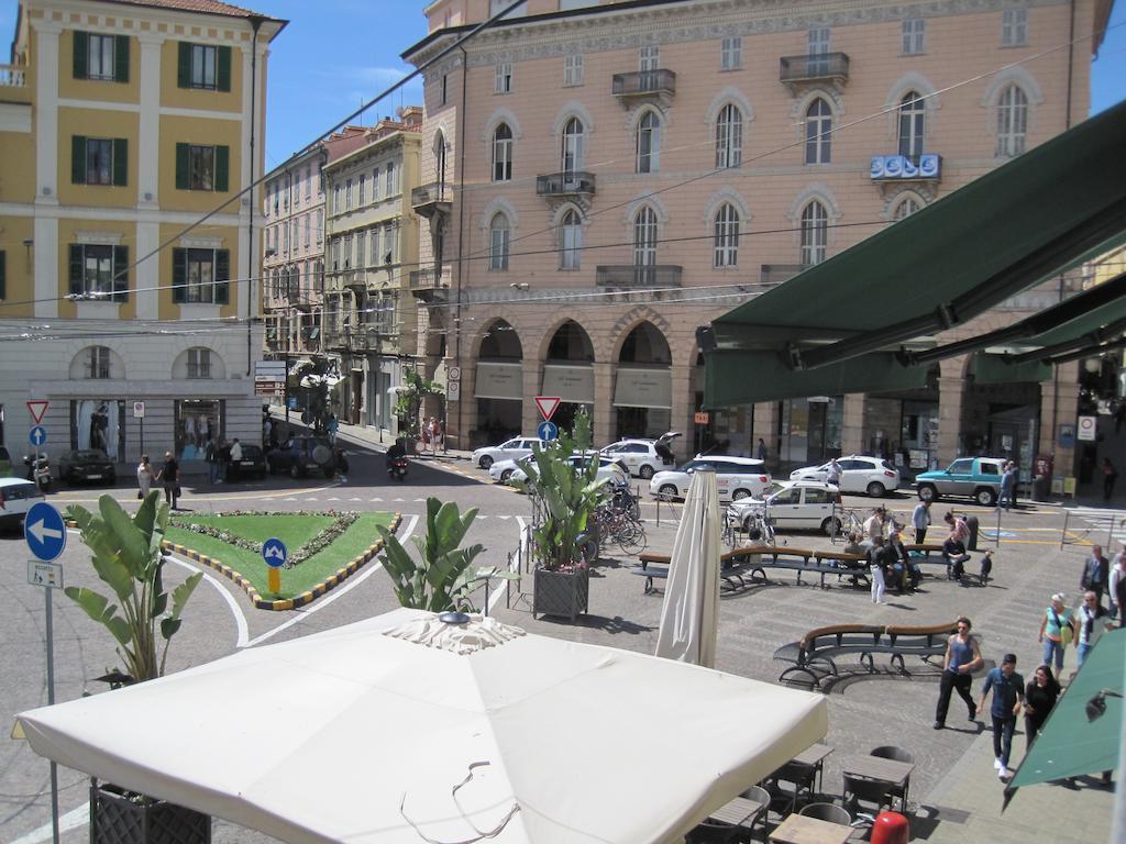 Colombo Apartments San Remo Extérieur photo