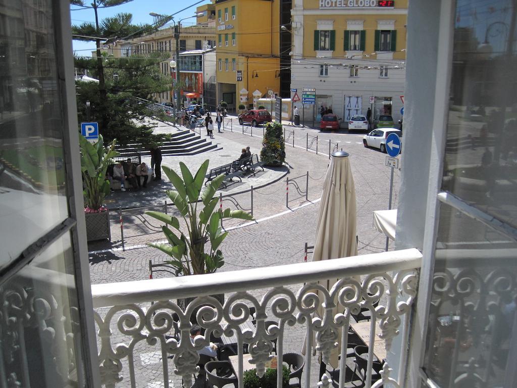 Colombo Apartments San Remo Extérieur photo